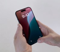 iOS 18.1 : vous pouvez profiter d&rsquo;un changement pratique sur iCloud