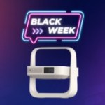 Amazon brade ce vidéoprojecteur ultra compact et polyvalent pour la Black Friday Week Amazon brade ce vidéoprojecteur ultra compact et polyvalent pour la Black Friday Week