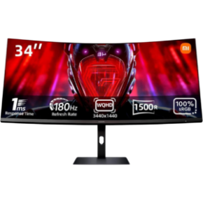 Xiaomi G34WQI Xiaomi G34WQI