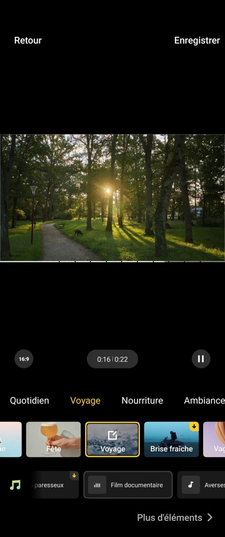 Xiaomi mix flip hyperos 21