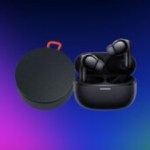 L’offre à saisir aujourd’hui, c’est ce pack audio Xiaomi à prix cassé (écouteurs + enceinte à -60 %) L’offre à saisir aujourd’hui, c’est ce pack audio Xiaomi à prix cassé (écouteurs + enceinte à -60 %)