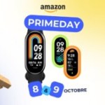 Le meilleur bracelet connecté pour le sport est un Xiaomi et il coûte moins de 35 € pendant le Prime Day (running clip offert) Le meilleur bracelet connecté pour le sport est un Xiaomi et il coûte moins de 35 € pendant le Prime Day (running clip offert)