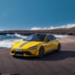 La nouvelle voiture électrique de Xiaomi fait mieux que Tesla et Porsche, mais attention à ce détail qui peut tout changer La nouvelle voiture électrique de Xiaomi fait mieux que Tesla et Porsche, mais attention à ce détail qui peut tout changer