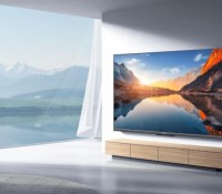 Le récent TV 4K entrée de gamme de Xiaomi en 65 pouces est d&rsquo;ores et déjà à prix réduit