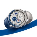 Xiaomi lance une montre connectée qui se contrôle d&rsquo;un claquement de doigts