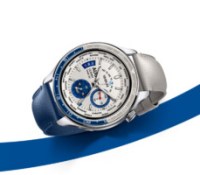 Xiaomi lance une montre connectée qui se contrôle d&rsquo;un claquement de doigts