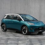 Cette rivale chinoise de la Volkswagen ID.3 pourrait bientôt être vendue en Europe Cette rivale chinoise de la Volkswagen ID.3 pourrait bientôt être vendue en Europe