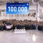 Xiaomi impressionne avec sa voiture électrique et fait mieux que de nombreux constructeurs historiques Xiaomi impressionne avec sa voiture électrique et fait mieux que de nombreux constructeurs historiques