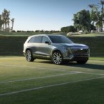Cette voiture électrique Cadillac prouve la différence fondamentale entre les USA et l’Europe Cette voiture électrique Cadillac prouve la différence fondamentale entre les USA et l’Europe