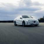Mercedes se donne les moyens de battre la Tesla Model 3 avec sa prochaine voiture électrique Mercedes se donne les moyens de battre la Tesla Model 3 avec sa prochaine voiture électrique