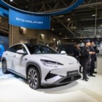 Pourquoi les voitures électriques des BYD et MG pourraient coûter encore moins cher Pourquoi les voitures électriques des BYD et MG pourraient coûter encore moins cher