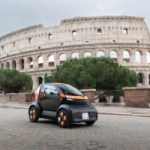 On a essayé la voiture électrique sans permis de Renault : deux fois plus d’autonomie et plus puissante qu’une Citroën Ami On a essayé la voiture électrique sans permis de Renault : deux fois plus d’autonomie et plus puissante qu’une Citroën Ami