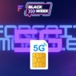 C&rsquo;est le moment de changer de forfait mobile pour faire des économies : les 3 meilleures offres du Black Friday