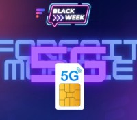 C&rsquo;est le moment de changer de forfait mobile pour faire des économies : les 3 meilleures offres du Black Friday