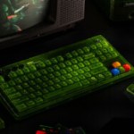 Nostalgique de la Xbox ? Ce combo clavier / souris est fait pour vous Nostalgique de la Xbox ? Ce combo clavier / souris est fait pour vous