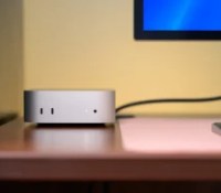 Mac mini M4