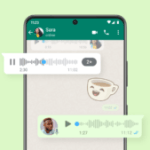 Belle nouveauté WhatsApp, design du Galaxy S25 Ultra et grosse mise à jour Garmin – Tech’spresso Belle nouveauté WhatsApp, design du Galaxy S25 Ultra et grosse mise à jour Garmin – Tech’spresso