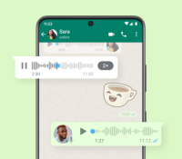 Belle nouveauté WhatsApp, design du Galaxy S25 Ultra et grosse mise à jour Garmin – Tech&rsquo;spresso