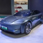 Toyota dévoile une nouvelle voiture électrique qui pourrait rouler grâce à BYD Toyota dévoile une nouvelle voiture électrique qui pourrait rouler grâce à BYD
