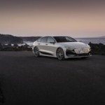Audi baisse les prix de sa voiture électrique rivale de la Tesla Model S Audi baisse les prix de sa voiture électrique rivale de la Tesla Model S