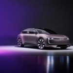 Pour mieux plaire en Chine, la nouvelle voiture électrique d’Audi se débarrasse d’un élément capital Pour mieux plaire en Chine, la nouvelle voiture électrique d’Audi se débarrasse d’un élément capital