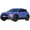 Abarth 600e Abarth 600e