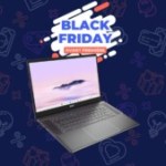 Acer Chromebook Plus 515 : ce laptop fluide sous Intel Core 12e gen perd 211 € pour l&rsquo;avant-première du Black Friday sur Amazon