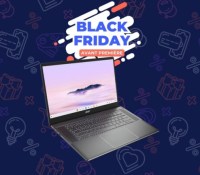 Acer Chromebook Plus 515 : ce laptop fluide sous Intel Core 12e gen perd 211 € pour l&rsquo;avant-première du Black Friday sur Amazon