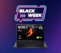 Acer Nitro 5 (ANV15-41-R1JV) – Black Friday Week 2024