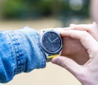 Ces montres connectées s&rsquo;améliorent grâce à une toute nouvelle application mobile