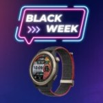 L&rsquo;Amazfit Cheetah Pro, une smartwatch sportive notée 9/10, est 30 % moins chère pendant cette Black Friday Week