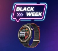 L&rsquo;Amazfit Cheetah Pro, une smartwatch sportive notée 9/10, est 30 % moins chère pendant cette Black Friday Week
