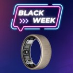 Un anneau pour les gouverner tous et dans la Black Friday Week les lier : la bague connectée Amazfit Helio Ring est à -50 %