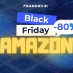 Black Friday Amazon : Voici les offres encore disponibles ce Dimanche