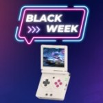 Le rétrogaming à l’honneur avec cette console de poche Anbernic RG35XXSP à petit prix pour la Black Friday Week Le rétrogaming à l’honneur avec cette console de poche Anbernic RG35XXSP à petit prix pour la Black Friday Week