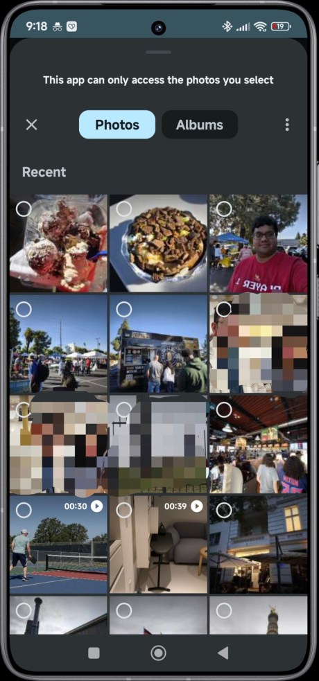 Android 16 Photo Picker integre 1