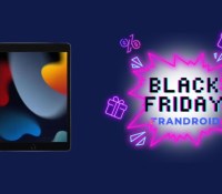 Apple iPad 9 – Black Friday 2024