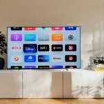 Apple aurait bien eu l’intention de développer un téléviseur à écran tactile Apple aurait bien eu l’intention de développer un téléviseur à écran tactile
