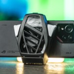 Test de l’Asus ROG Phone 9 Pro : l’alliance de la puissance et du fun Test de l’Asus ROG Phone 9 Pro : l’alliance de la puissance et du fun
