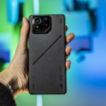 Asus se prépare à l&rsquo;arrivée du ROG Phone 9 FE, un smartphone gaming plus accessible
