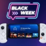 Backbone One (2nd Gen) : la meilleure manette pour smartphone à ce prix grâce à la Black Friday Week Backbone One (2nd Gen) : la meilleure manette pour smartphone à ce prix grâce à la Black Friday Week