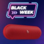 L’enceinte Bluetooth Beats Pill profite du savoir-faire d’Apple et des promotions de la Black Friday Week L’enceinte Bluetooth Beats Pill profite du savoir-faire d’Apple et des promotions de la Black Friday Week
