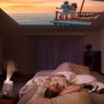 Test du BenQ GV50 : projetez dans tous les sens avec une image bien calibrée