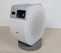 BenQ GV50 // Source : Sylvain Pichot / Frandroid