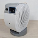 100 euros de moins pour le BenQ GV50, un vidéoprojecteur en Full HD avec un tête inclinable à 270°