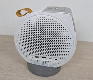 BenQ GV50 // Source : Sylvain Pichot / Frandroid