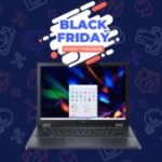 Acer brade à moitié prix son puissant ultrabook concurrent du MacBook Air, le TravelMate P4 sous i7 13e gen Acer brade à moitié prix son puissant ultrabook concurrent du MacBook Air, le TravelMate P4 sous i7 13e gen
