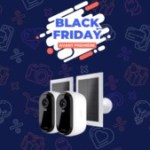 Ce pack avec deux caméras de surveillances et deux panneaux solaires Arlo sécurise votre domicile à prix spécial Black Friday Ce pack avec deux caméras de surveillances et deux panneaux solaires Arlo sécurise votre domicile à prix spécial Black Friday