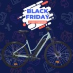 Decathlon brade son Riverside 100 E pour le Black Friday, un VTC électrique abordable et utilisable sur 70 km Decathlon brade son Riverside 100 E pour le Black Friday, un VTC électrique abordable et utilisable sur 70 km