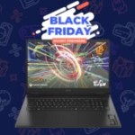 Ce laptop gaming HP Omen avec écran 2,5K à 240 Hz et une RTX 4060 voit son prix baisser de 500 € au pré-Black Friday Ce laptop gaming HP Omen avec écran 2,5K à 240 Hz et une RTX 4060 voit son prix baisser de 500 € au pré-Black Friday